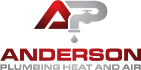 Anderson Plumbing Heat and Air